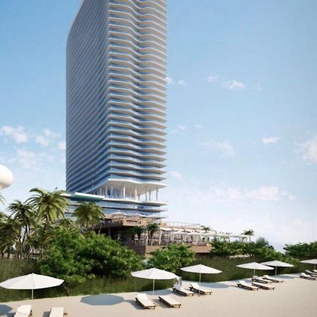 Hyde Beach 4111 S Ocean Dr Hollywood Exterior foto