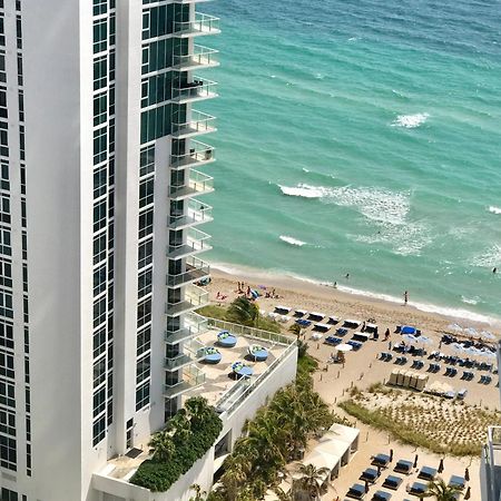 Hyde Beach 4111 S Ocean Dr Hollywood Exterior foto