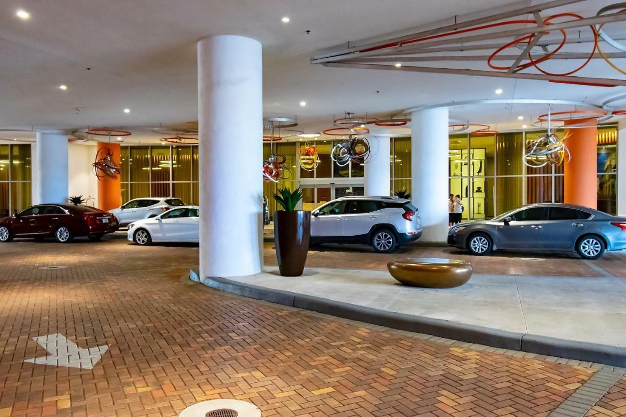 Hyde Beach 4111 S Ocean Dr Hollywood Exterior foto