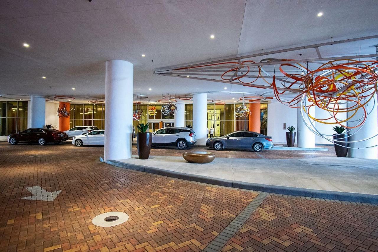 Hyde Beach 4111 S Ocean Dr Hollywood Exterior foto