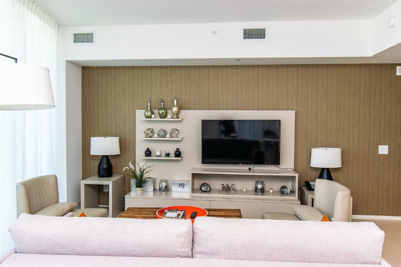 Hyde Beach 4111 S Ocean Dr Hollywood Exterior foto